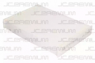 JC PREMIUM b4r037pr -  Фильтр воздуха в салоне